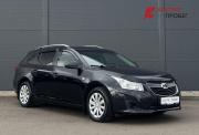Chevrolet Cruze I Рестайлинг Красноярск  - изображение 25