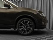 Nissan X-Trail III Рестайлинг Москва  - изображение 50