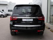 Infiniti QX80 I Рестайлинг 3 Москва  - изображение 39