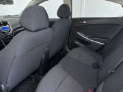 Hyundai Solaris I Уфа  - изображение 30