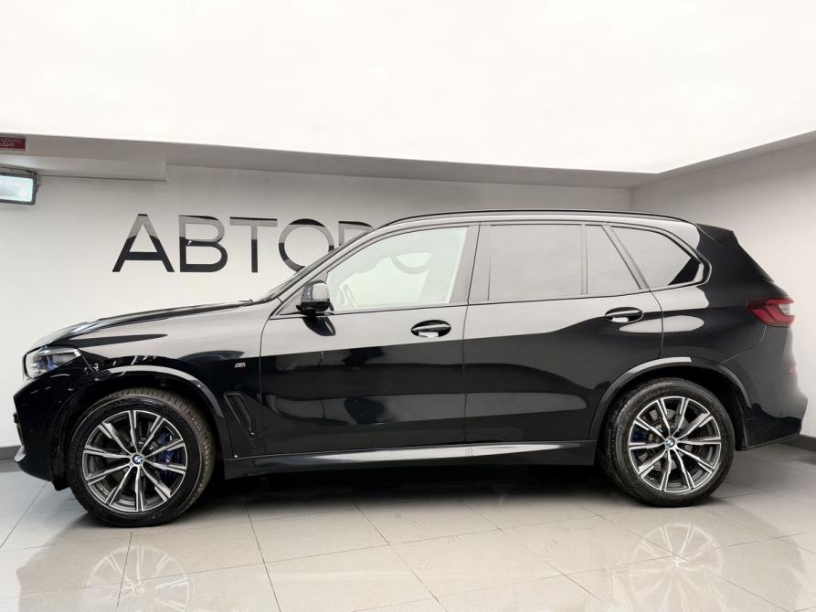 BMW X5 IV (G05/G18) Москва  - изображение 2