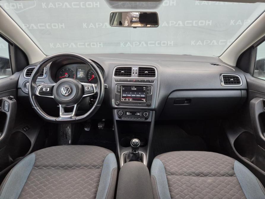 Volkswagen Polo V Рестайлинг Екатеринбург  - изображение 6