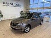 Lada (ВАЗ) Granta I Рестайлинг Волгоград  - изображение 19
