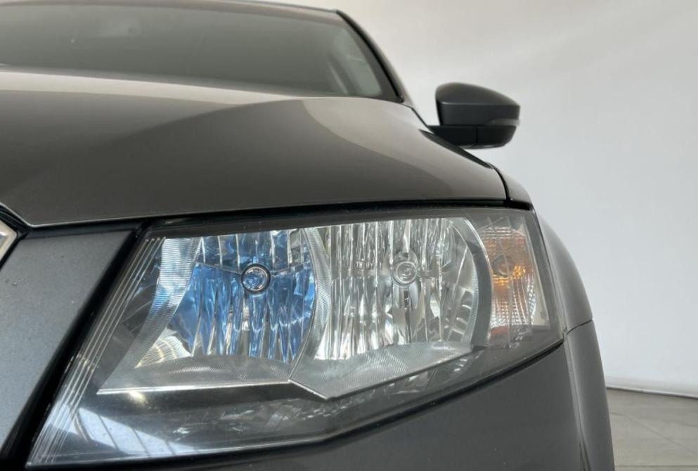 Skoda Octavia III (A7) Саранск  - изображение 13