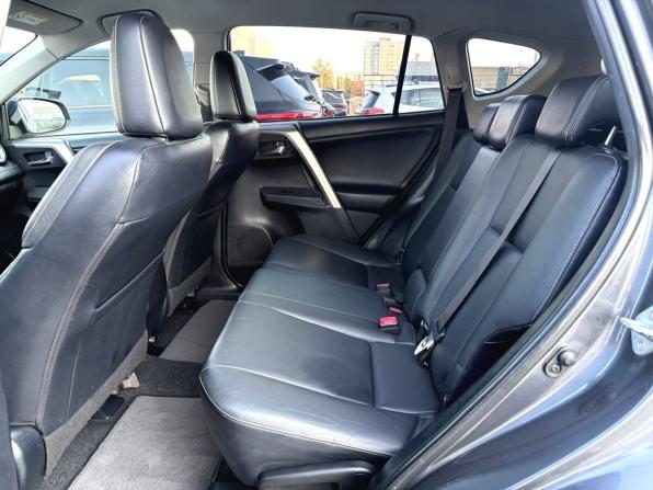 Toyota RAV4 IV (XA40) с пробегом 2013 года, цена 1 900 000 рублей, 226252 км, внедорожник, Автокод Объявления