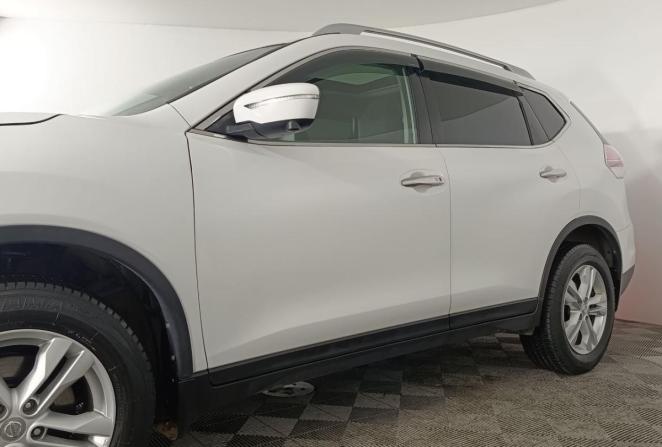 Nissan X-Trail III с пробегом 2017 года, цена 1 850 000 рублей, 101046 км, внедорожник, Автокод Объявления