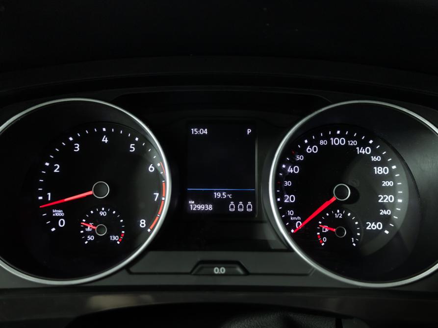 Volkswagen Tiguan II Санкт-Петербург  - изображение 12