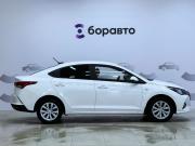 Hyundai Solaris II Рестайлинг Ставрополь  - изображение 21