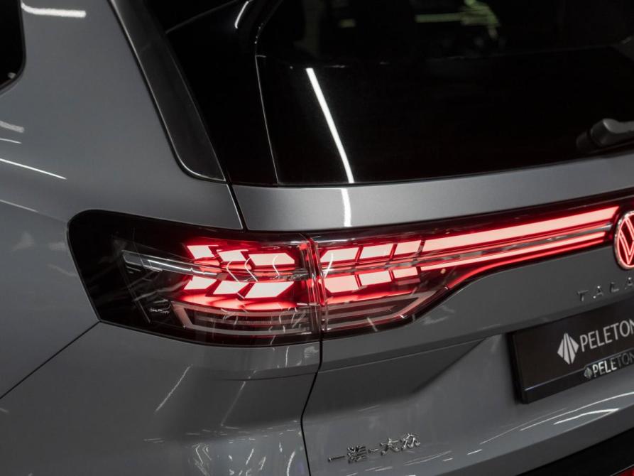 Volkswagen Talagon I Рестайлинг Москва  - изображение 32