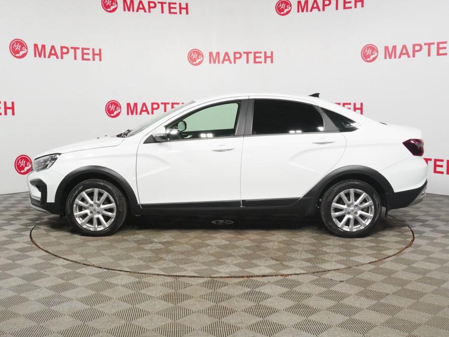 Lada (ВАЗ) Vesta I Рестайлинг (NG) Вологда  - изображение 8