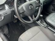 Skoda Rapid I Рестайлинг Оренбург  - изображение 19