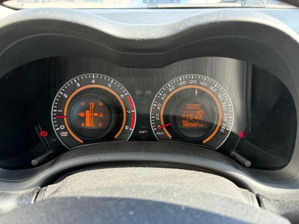 Toyota Corolla X (E140 E150) Рестайлинг с пробегом 2012 года, цена 820 000 рублей, 160597 км, седан, Автокод Объявления