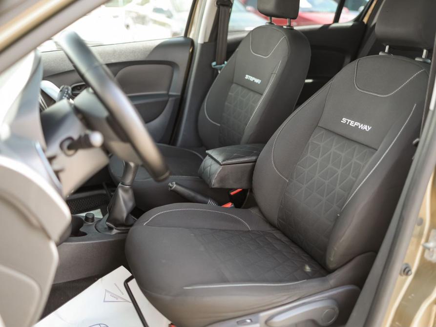 Renault Sandero II Ижевск  - изображение 11