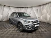 Suzuki Vitara II Рестайлинг Москва  - изображение 23