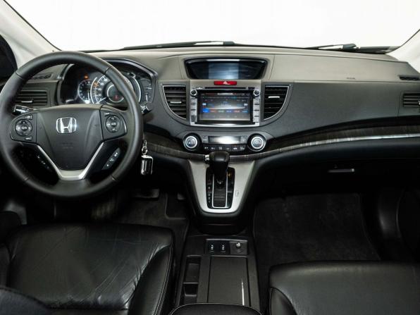 Honda CR-V IV с пробегом 2013 года, цена 1 928 000 рублей, 148065 км, внедорожник, Автокод Объявления