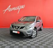 Nissan Qashqai II Вологда  - изображение 20