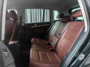 Volkswagen Tiguan I Рестайлинг Москва  - изображение 36