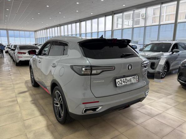 Changan CS55 Plus II с пробегом 2023 года, цена 2 200 000 рублей, 31000 км, внедорожник, Автокод Объявления