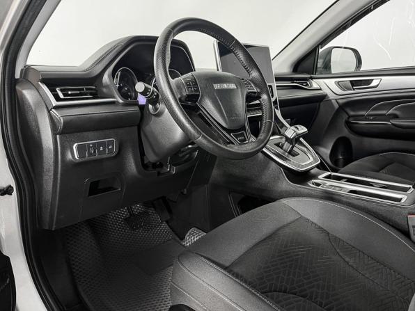 Haval M6 II с пробегом 2023 года, цена 1 510 000 рублей, 85161 км, внедорожник, Автокод Объявления