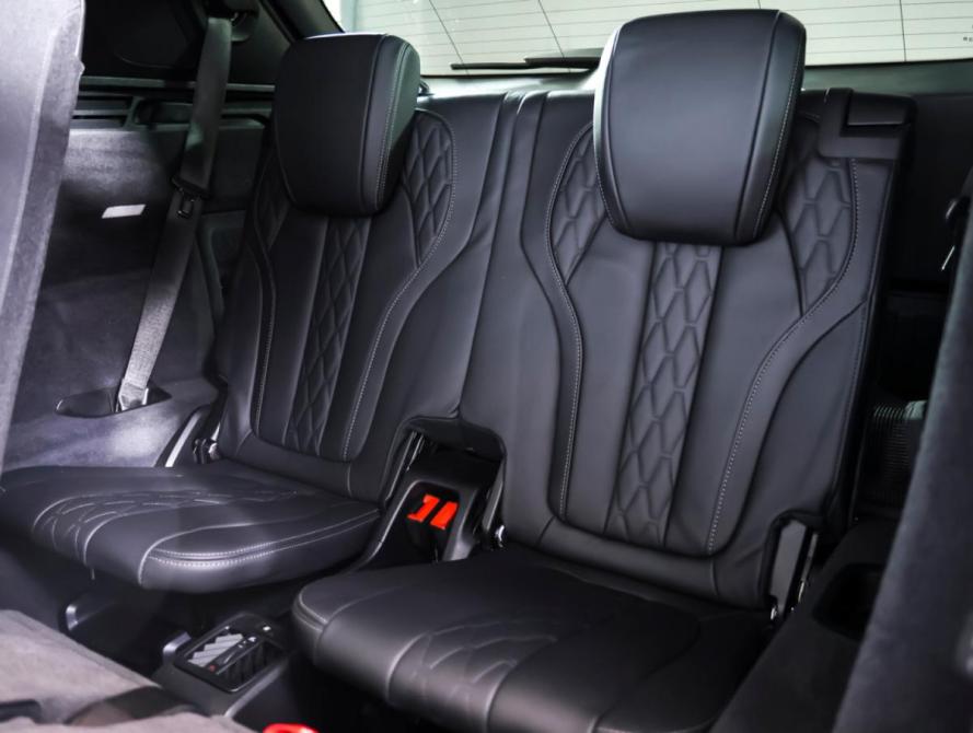 BMW X5 IV (G05/G18) Москва  - изображение 12