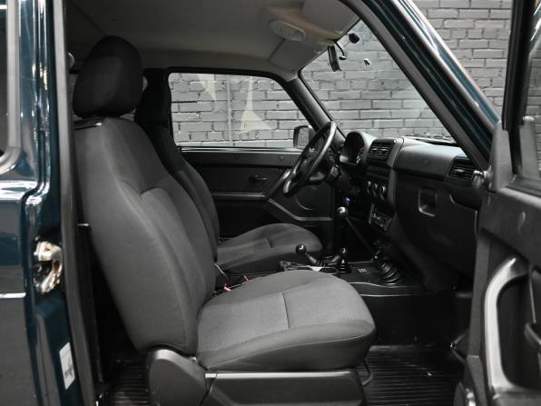 Lada (ВАЗ) Niva Legend I с пробегом 2023 года, цена 945 000 рублей, 105458 км, внедорожник, Автокод Объявления