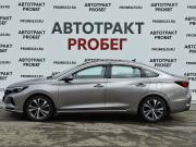 Changan Eado Plus Владимир  - изображение 24