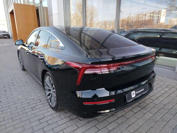 FAW Bestune B70 I с пробегом 2023 года, цена 1 560 000 рублей, 118841 км, лифтбек, Автокод Объявления