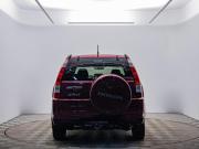 Honda CR-V II Рестайлинг Москва  - изображение 20