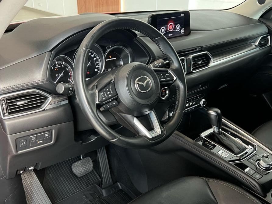Mazda CX-5 II Санкт-Петербург  - изображение 9