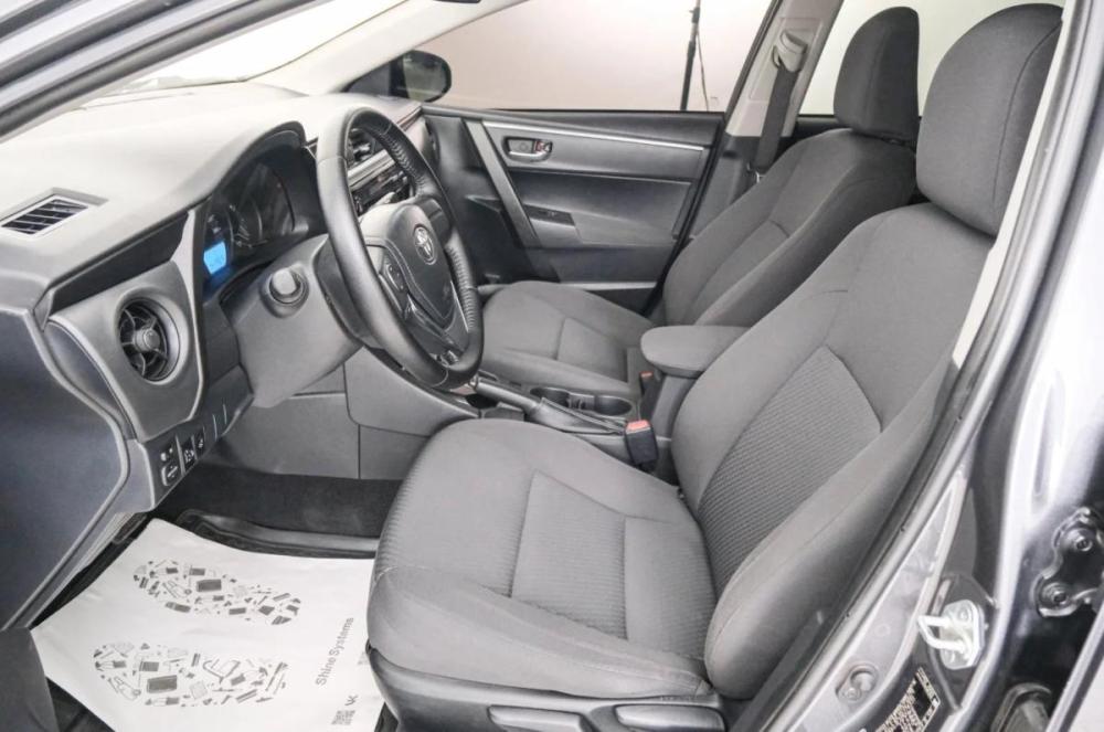 Toyota Corolla XI (E160 E170 E180) Рестайлинг 1 Красноярск  - изображение 8