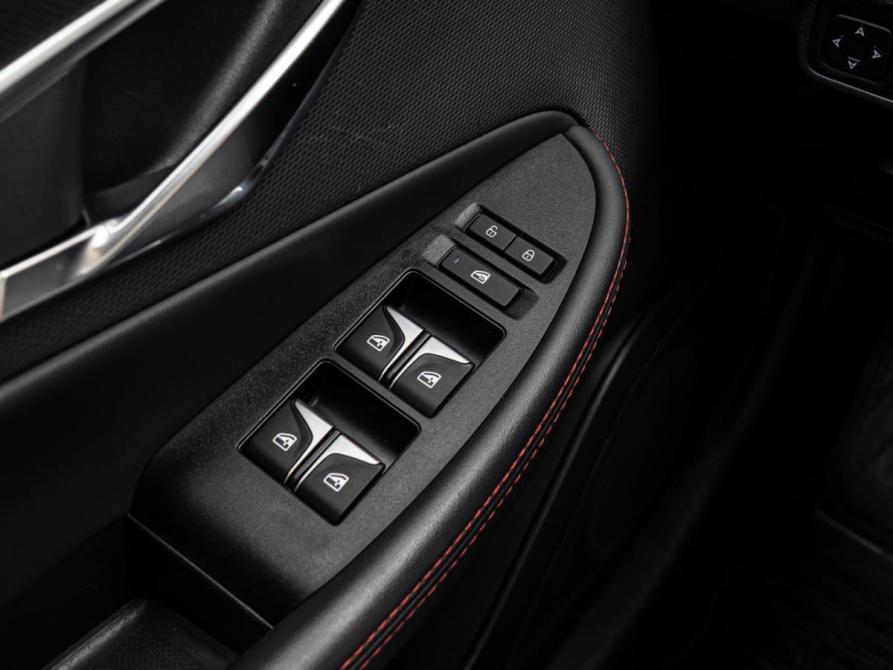 Changan UNI-T I Краснодар  - изображение 21