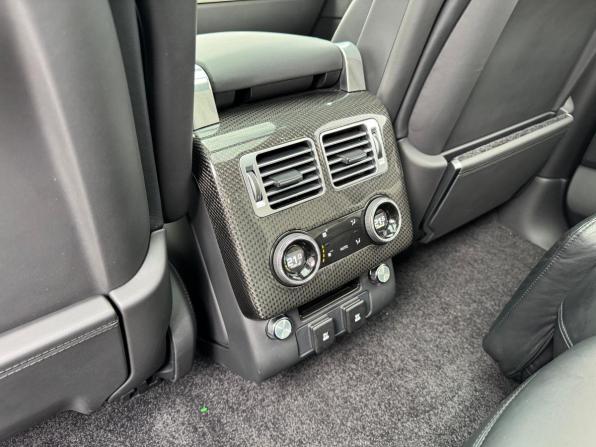 Land Rover Range Rover IV Рестайлинг с пробегом 2019 года, цена 8 000 000 рублей, 133006 км, внедорожник, Автокод Объявления