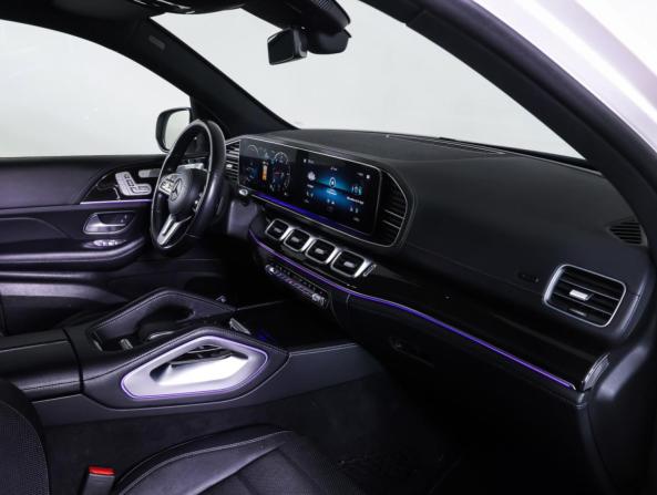Mercedes-Benz GLS II (X167) с пробегом 2019 года, цена 7 890 000 рублей, 79823 км, внедорожник, Автокод Объявления