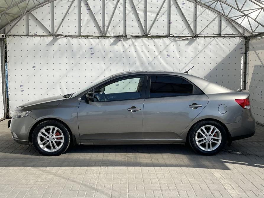 Kia Cerato II Тамбов  - изображение 10