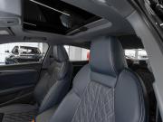 Audi A3 IV (8Y) Рестайлинг Москва  - изображение 38