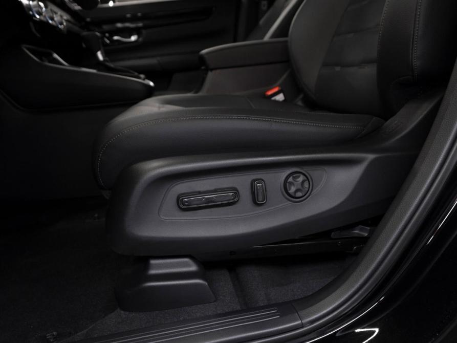 Honda CR-V VI Москва  - изображение 22