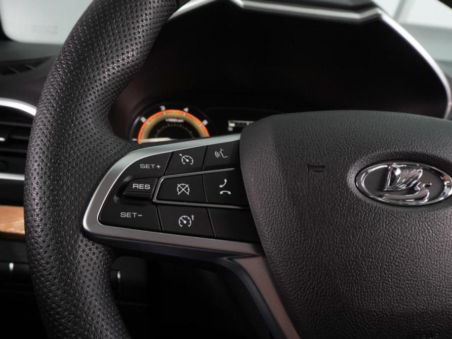 Lada (ВАЗ) Vesta I Рестайлинг (NG) Воронеж  - изображение 13