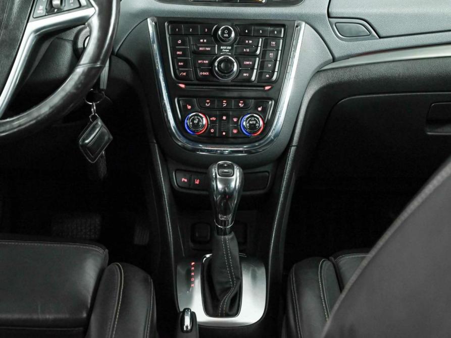 Opel Mokka I Екатеринбург  - изображение 14