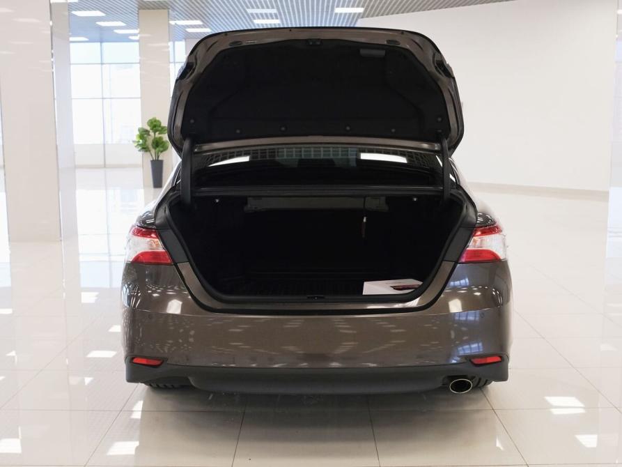 Toyota Camry VIII (XV70) Самара  - изображение 20