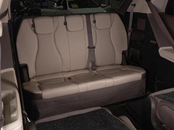Kia Carnival III с пробегом 2020 года, цена 4 269 000 рублей, 104878 км, минивэн, Автокод Объявления