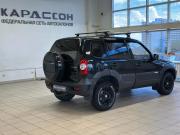 Chevrolet Niva I Рестайлинг Волгоград  - изображение 20