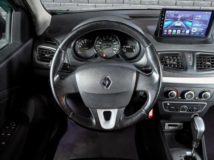 Renault Fluence I Екатеринбург  - изображение 13
