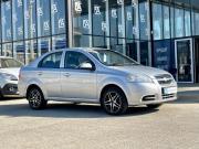 Chevrolet Aveo I Рестайлинг Краснодар  - изображение 25