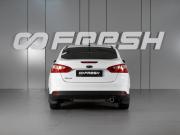 Ford Focus III Минеральные Воды  - изображение 22