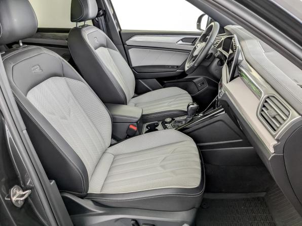 Volkswagen Tayron II (China Market) с пробегом 2023 года, цена 4 030 000 рублей, 46565 км, внедорожник, Автокод Объявления