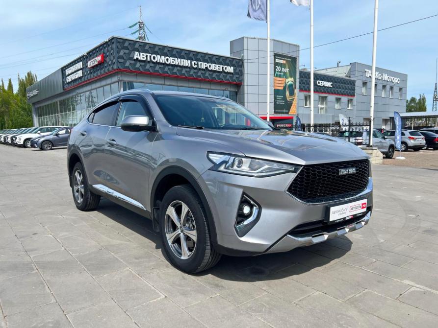 Haval F7x I Стерлитамак  - изображение 1