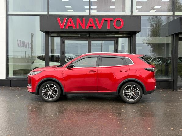 Changan CS55 Plus II с пробегом 2024 года, цена 2 135 000 рублей, 48468 км, внедорожник, Автокод Объявления