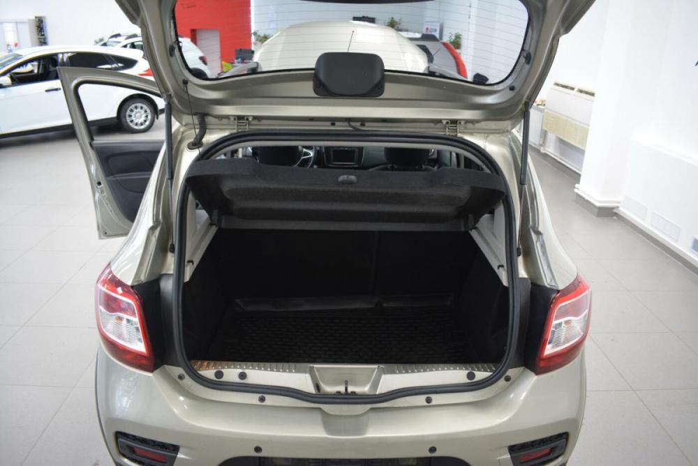 Renault Sandero II Рестайлинг Киров  - изображение 25