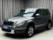 Skoda Yeti I Ижевск  - изображение 34