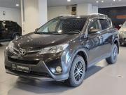 Toyota RAV4 IV (XA40) Казань  - изображение 23